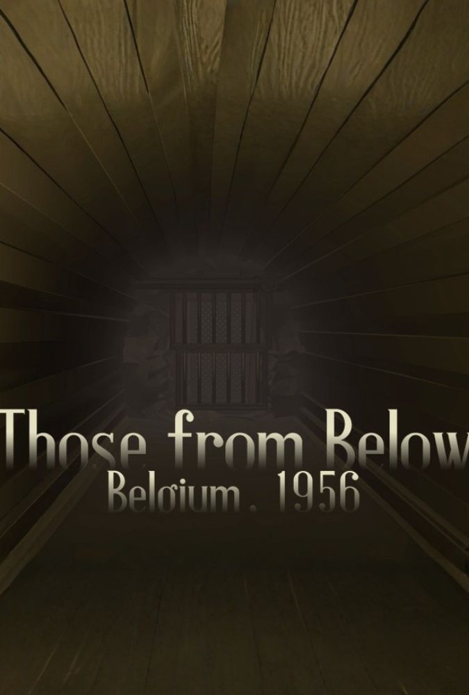 Those from belows cover