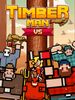 Timberman VS cover