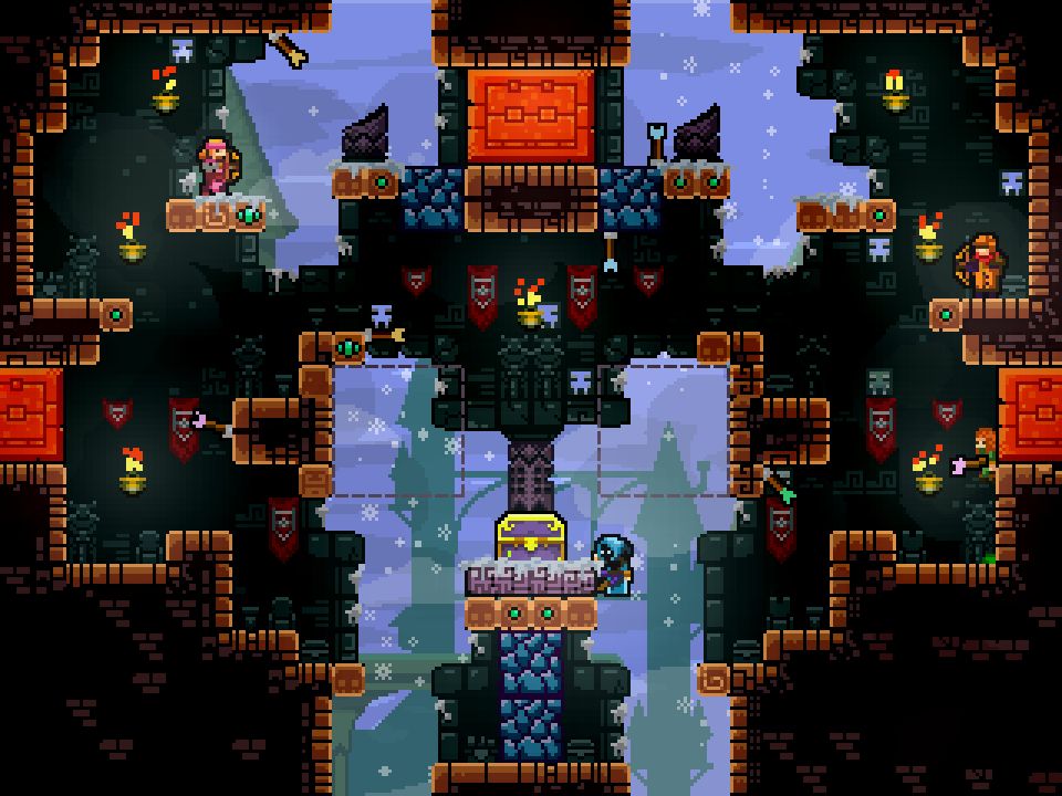 Tower Fall Ascension 02