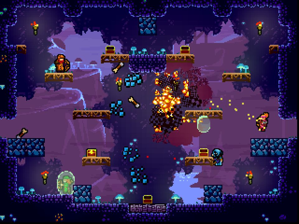 Tower Fall Ascension 03
