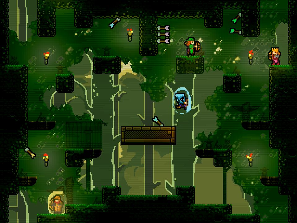 Tower Fall Ascension 04