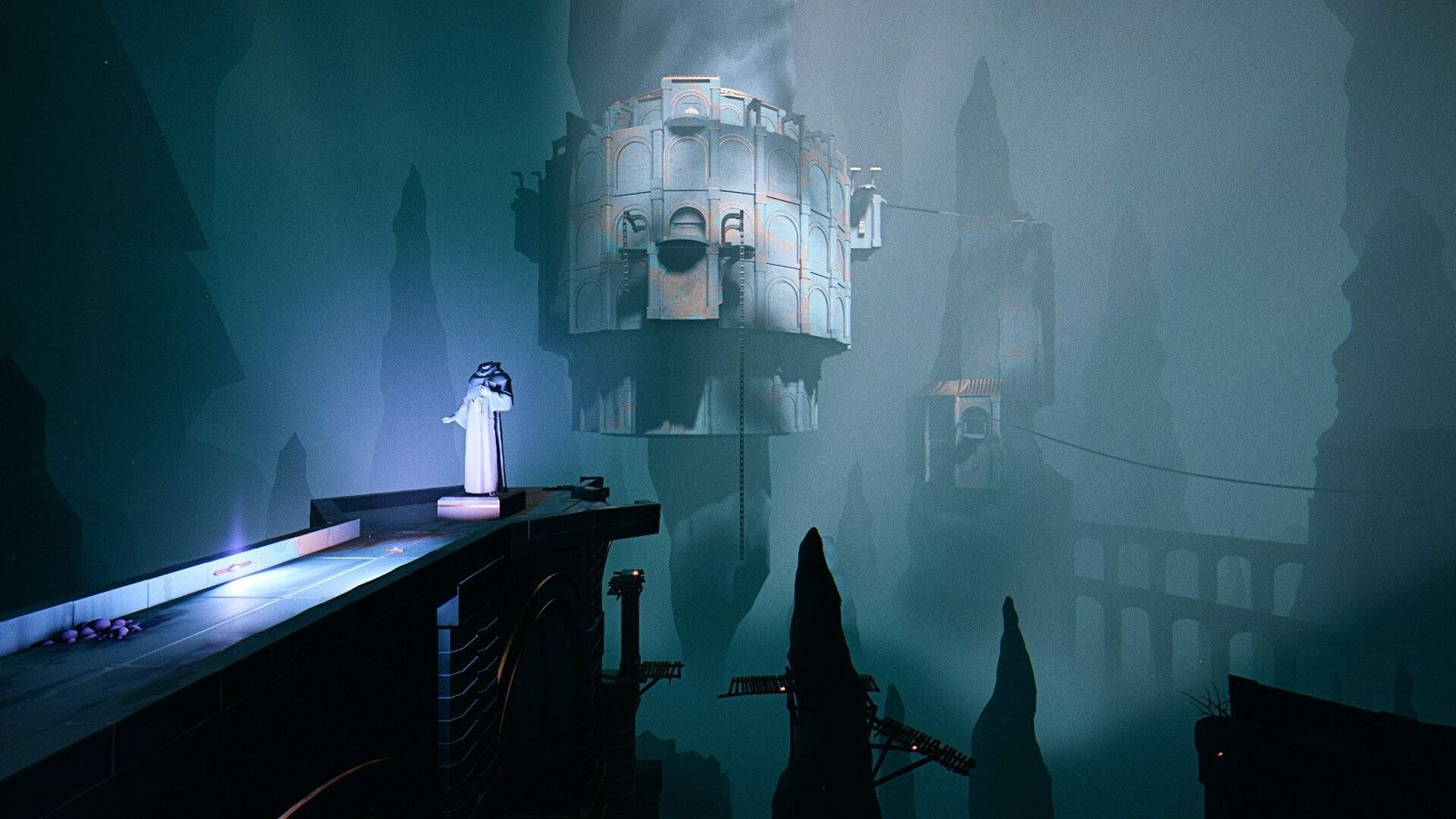 Quai10 Trigger of Time 1