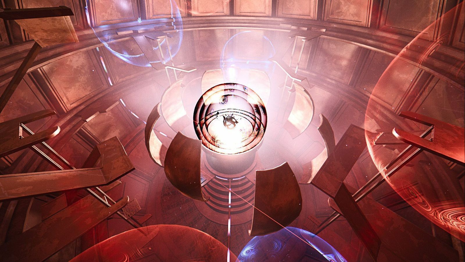 Quai10 Trigger of Time 3