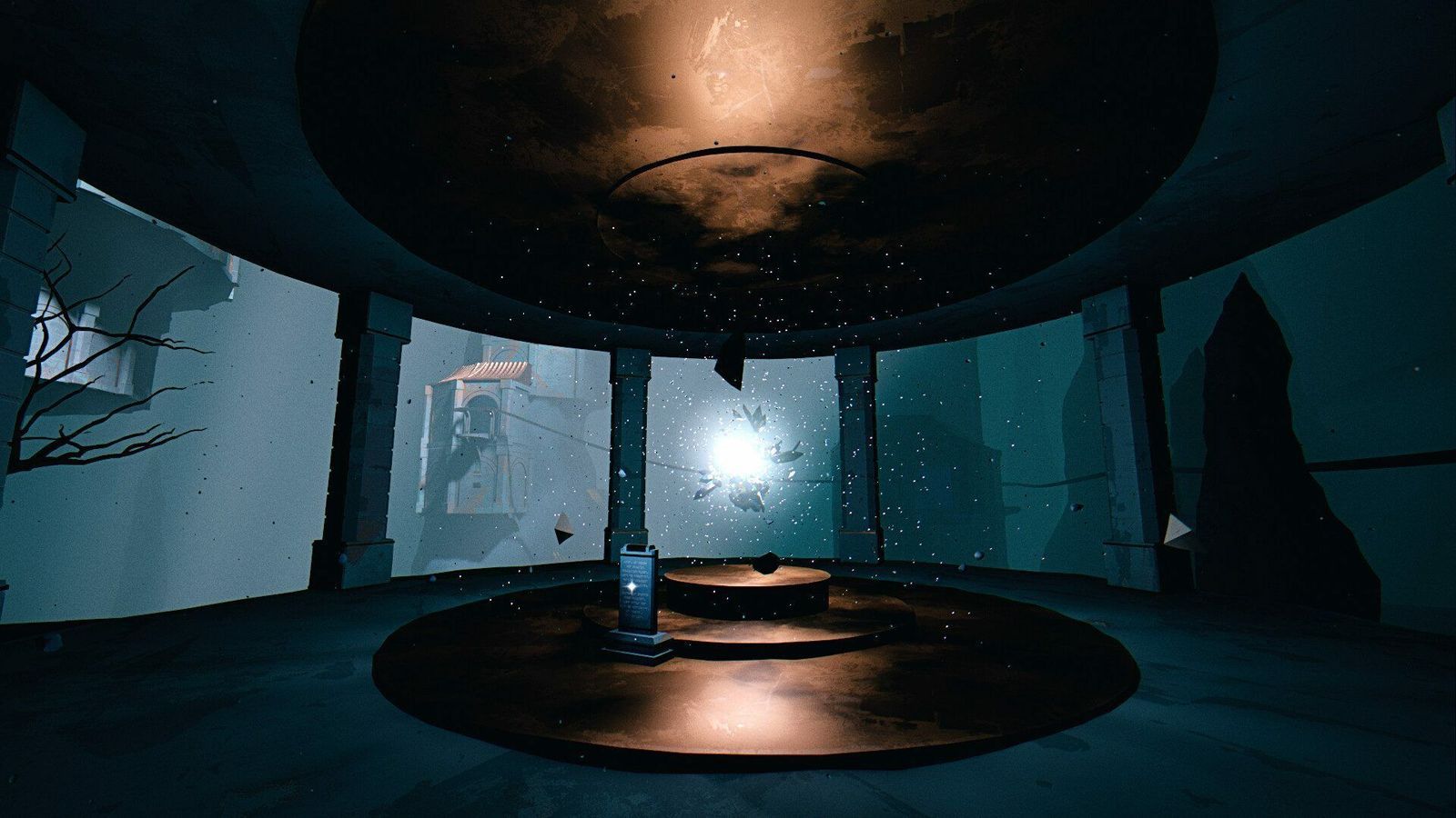 Quai10 Trigger of Time 4