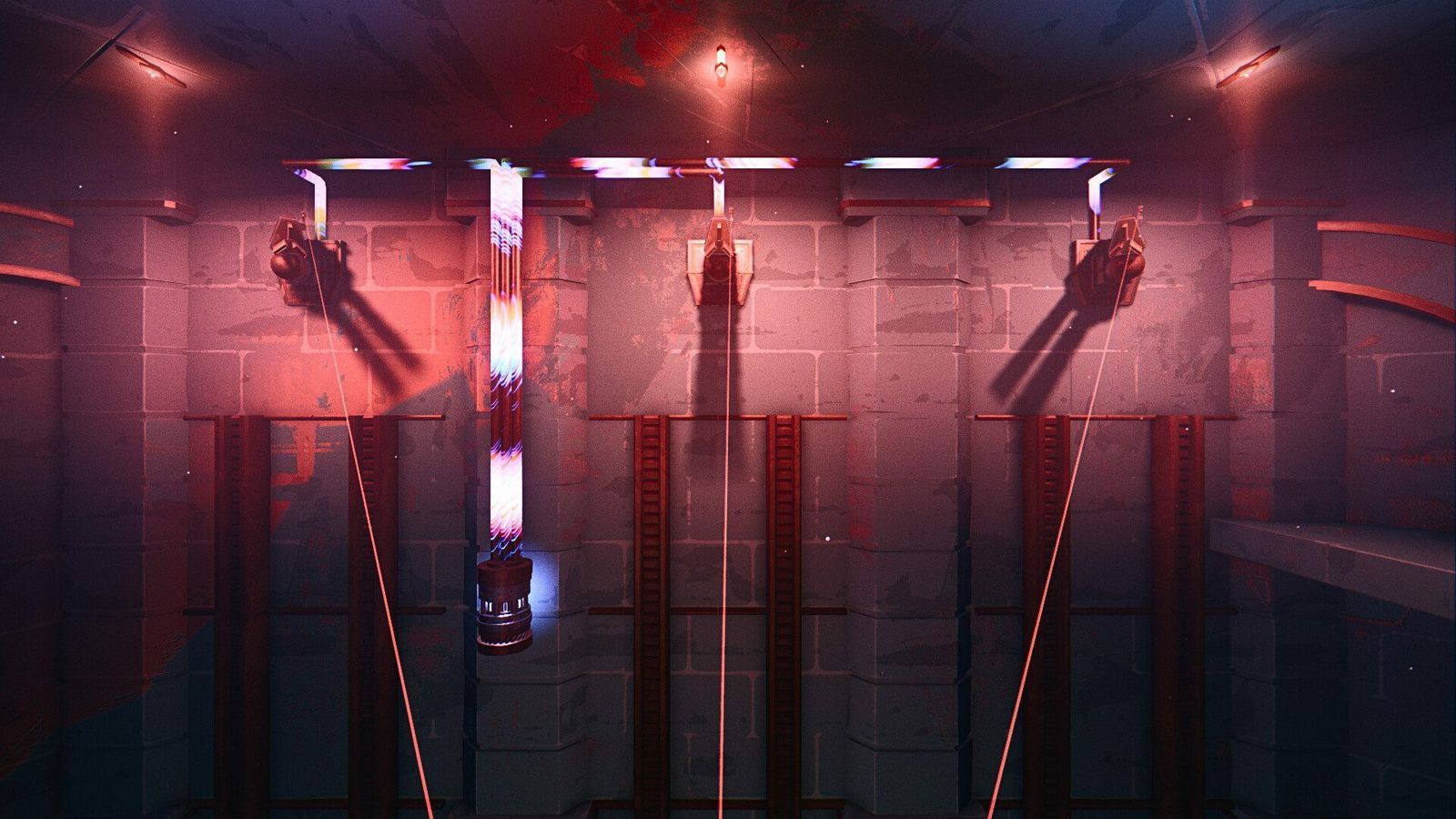 Quai10 Trigger of Time 6