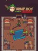 Quai10 Turnip Boy Commits Tax Evasion Cover