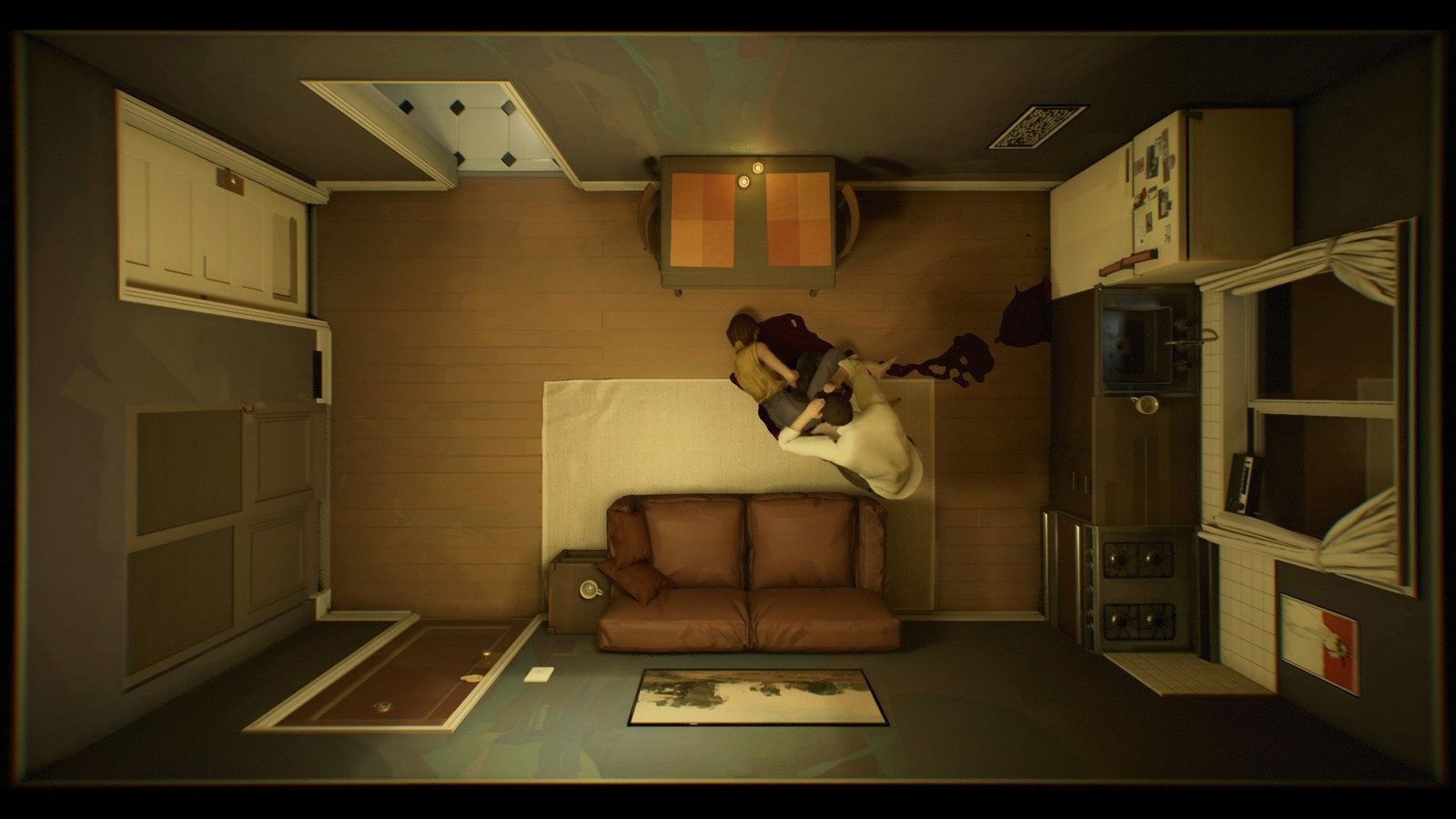 Quai10 Twelve Minutes 3