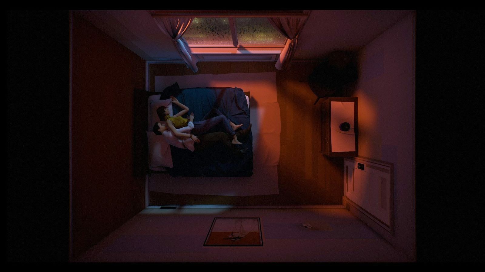 Quai10 Twelve Minutes 4