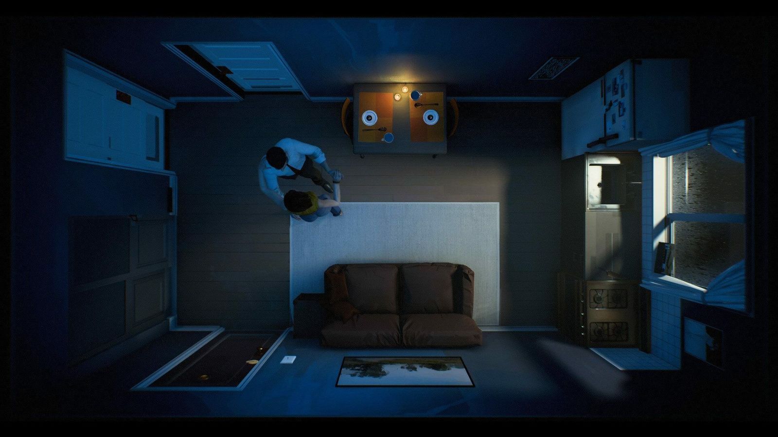 Quai10 Twelve Minutes 6