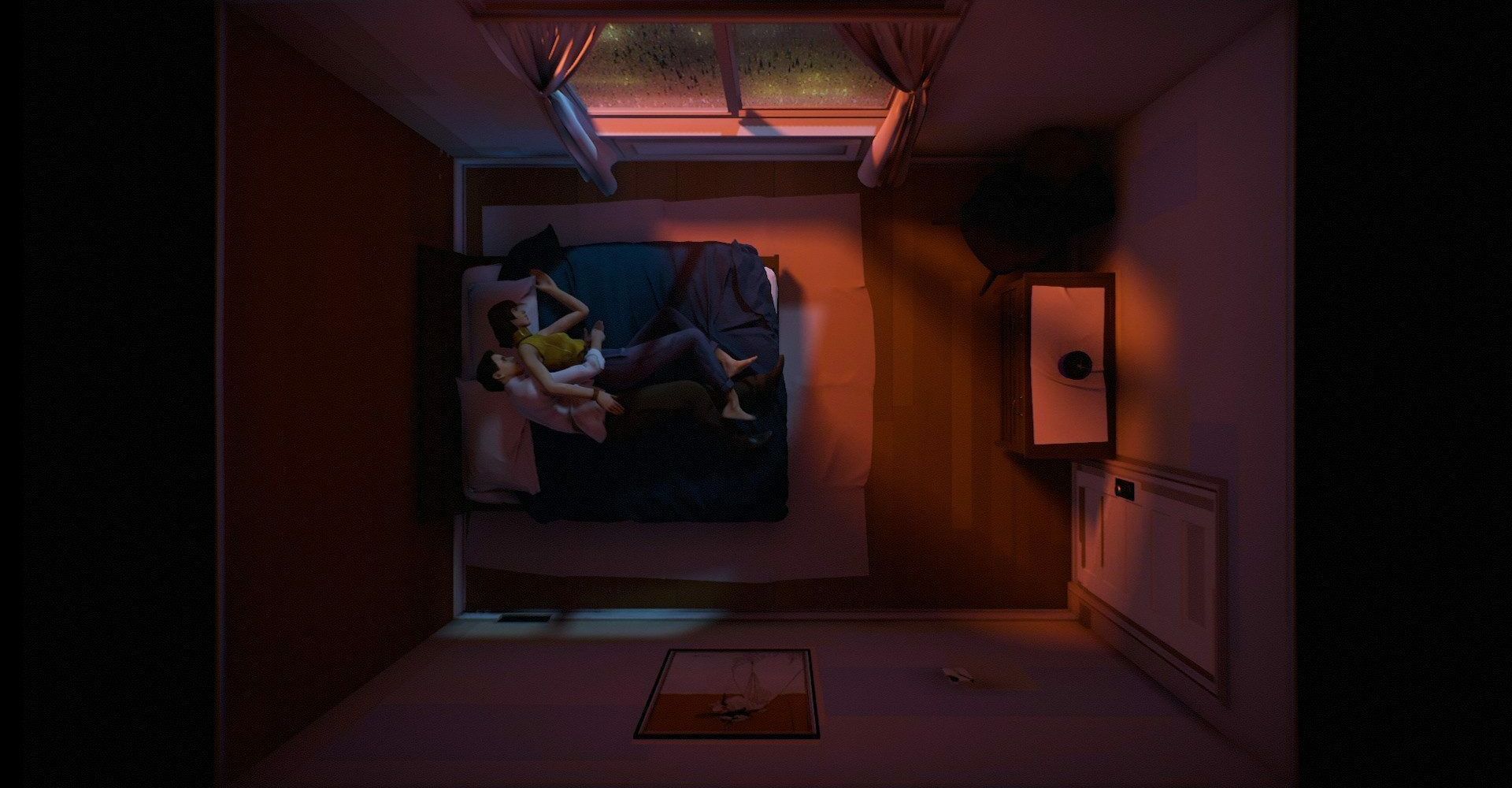 Quai10 Twelve Minutes 4