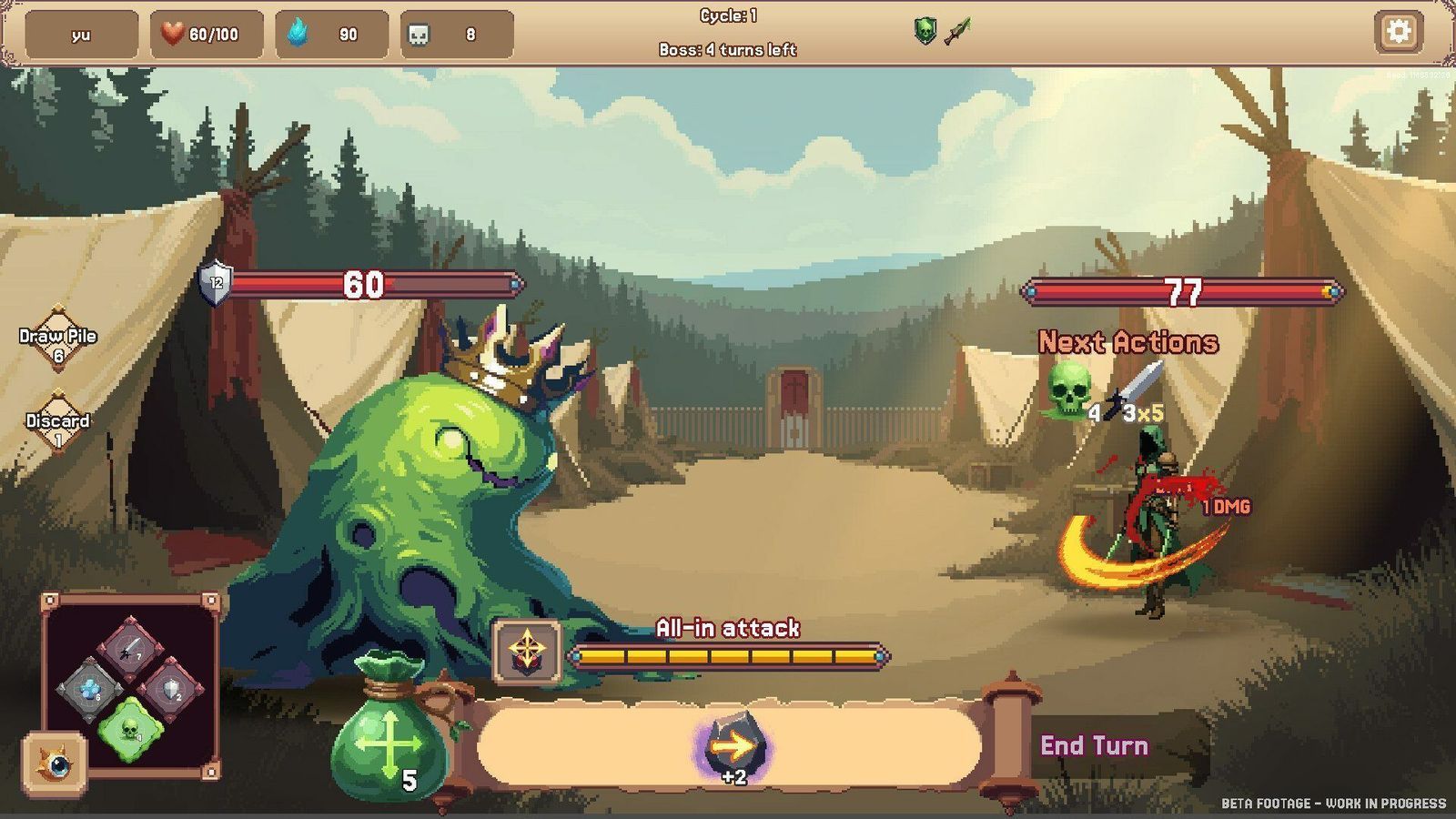 Quai10 Unbound Eternity 2