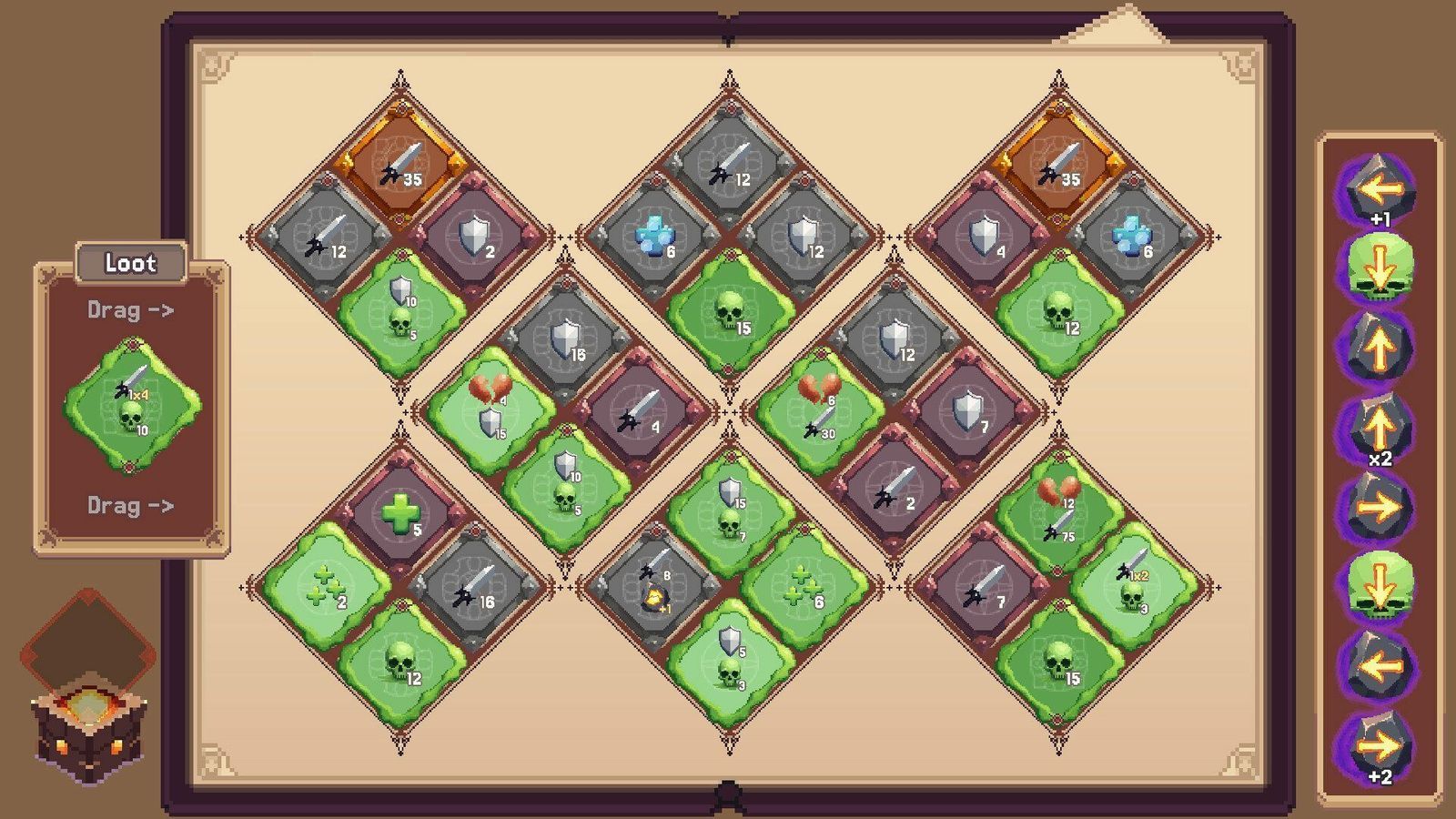 Quai10 Unbound Eternity 4