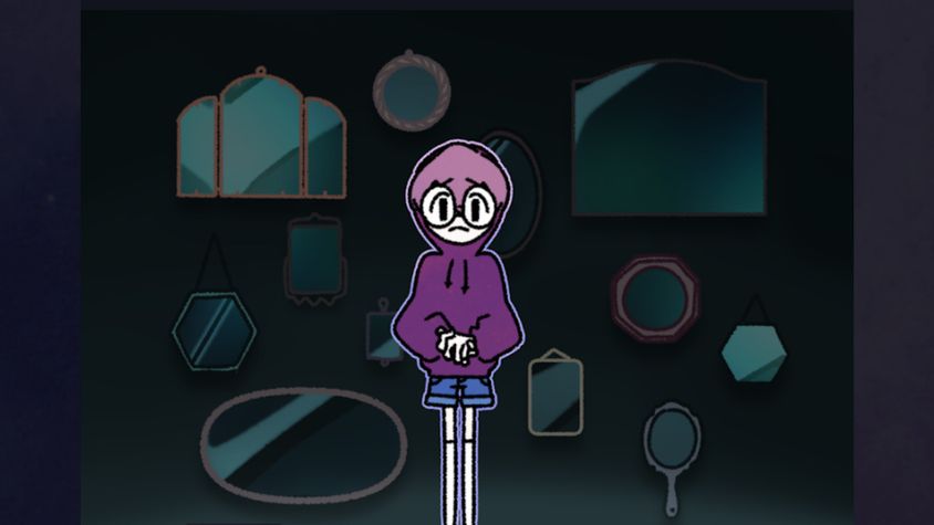 Underworld office banner