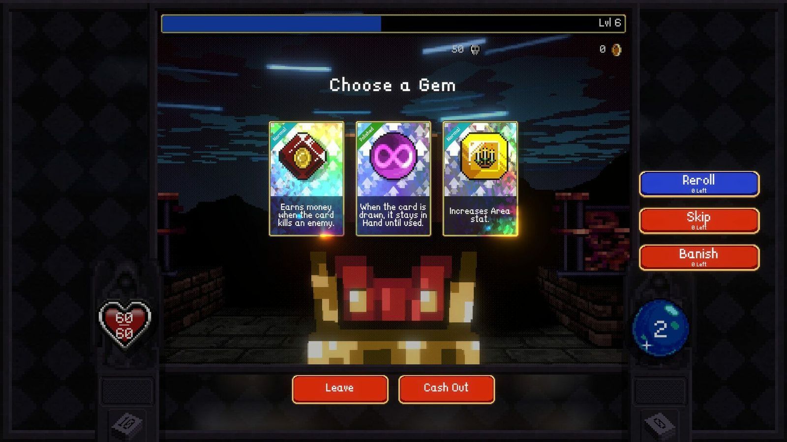 Still Vampire Crawlers 2