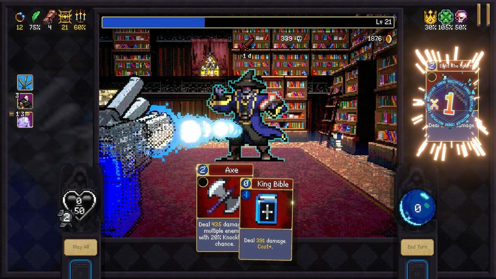 Still Vampire Crawlers 4