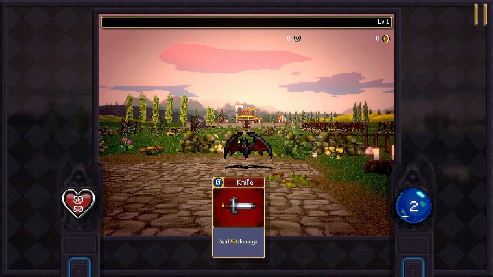 Still Vampire Crawlers 6