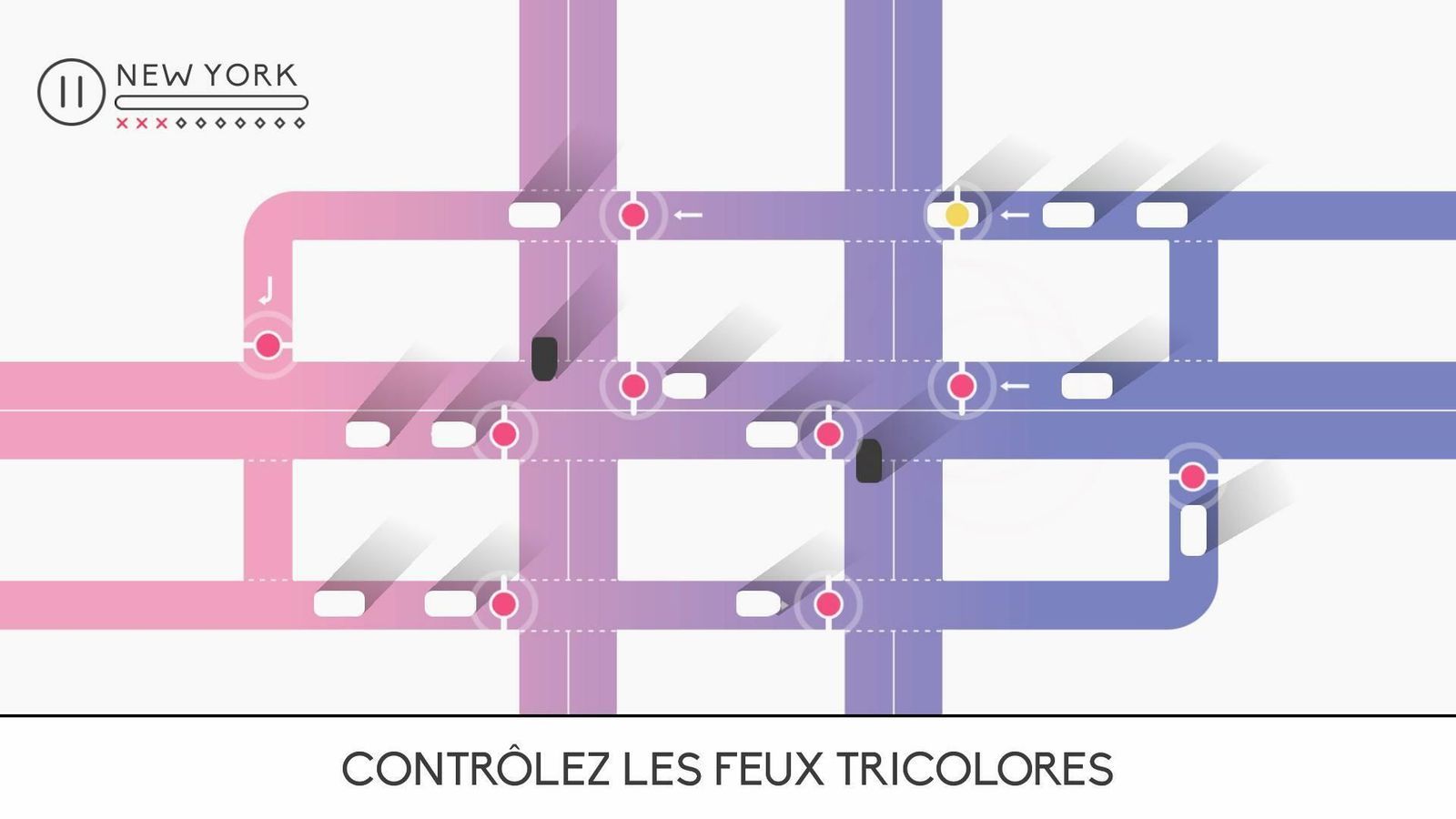Traffix 1