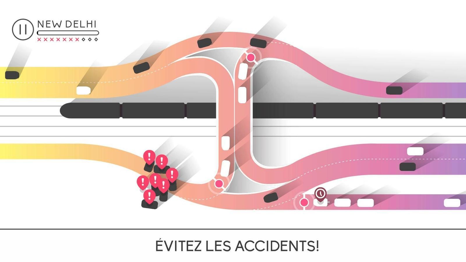 Traffix 5