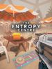 The entropy center