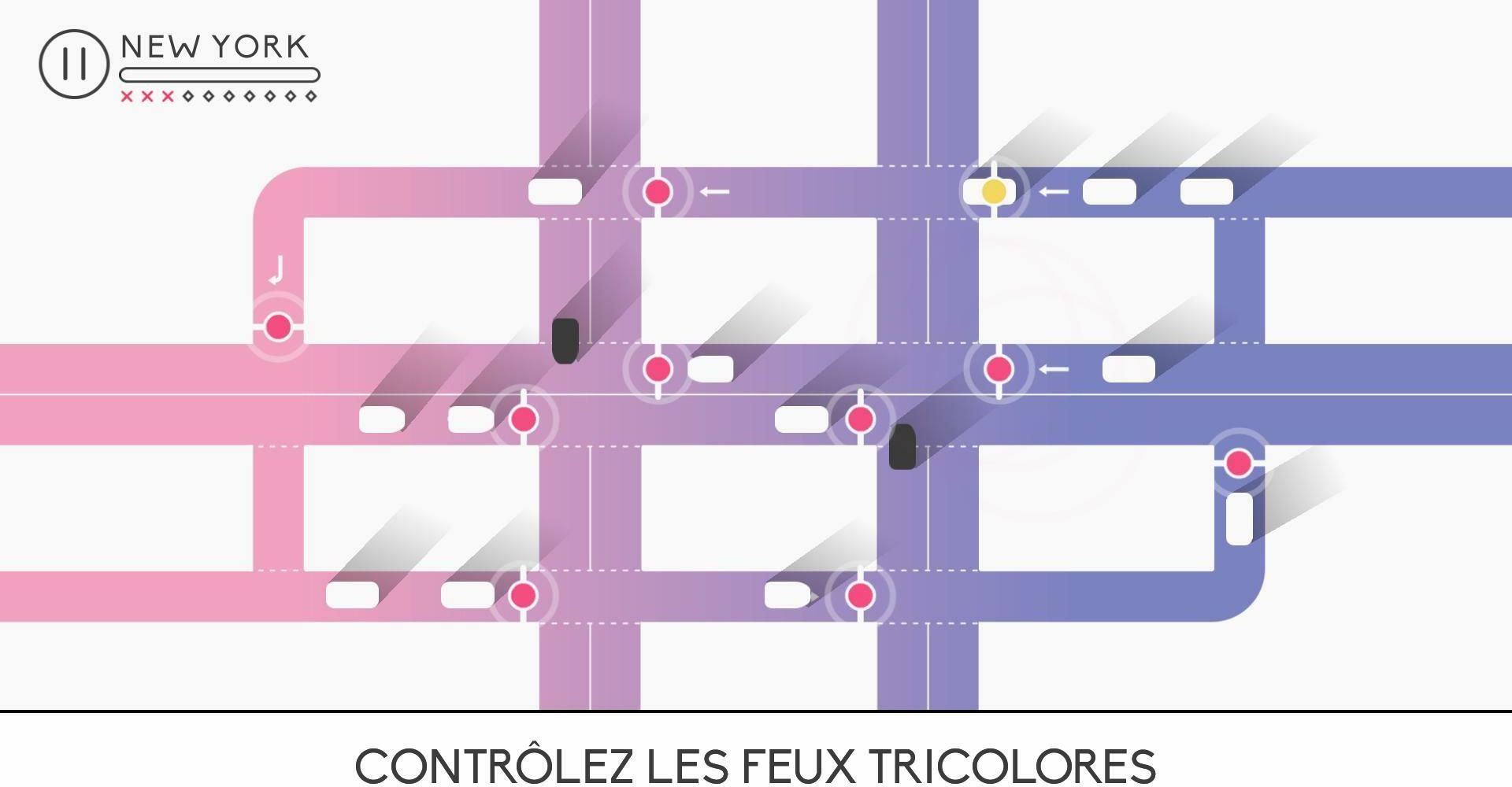Traffix 1