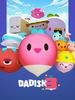 Dadish 3 cover