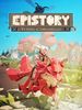 Epistory Typing Chronicles cover