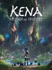 Kena Bridge of Spirits cover