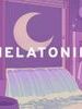 Melatonin square