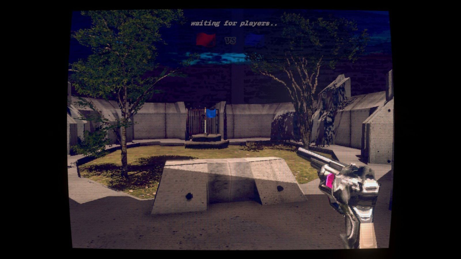 No Players Online 3
