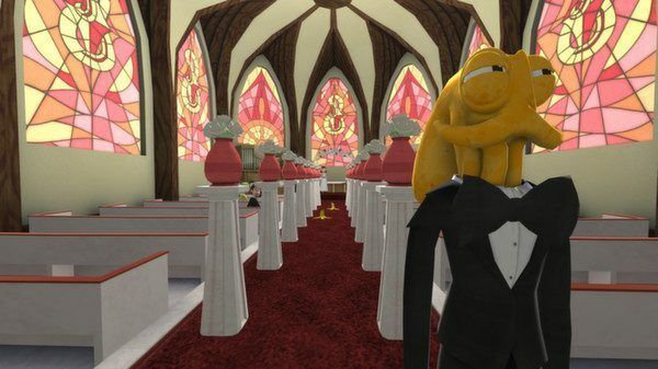 Octodad still 2