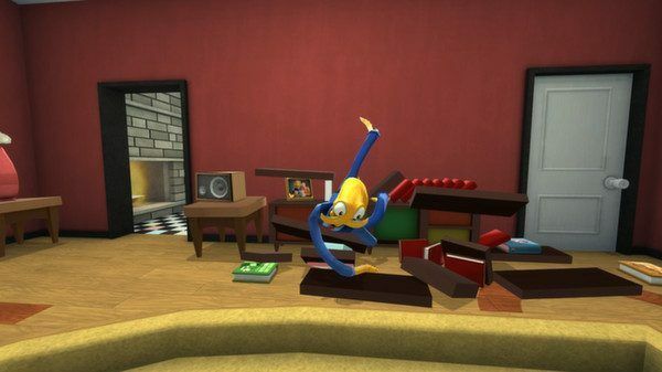 Octodad still 3