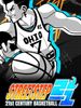 Street Step 21st Century Basketball cover