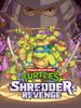 TMNT Shredders Revenge cover