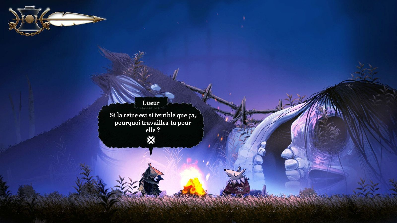 Well Dweller 2