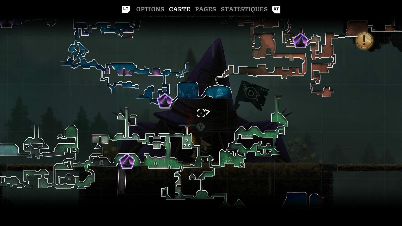 Well Dweller 4