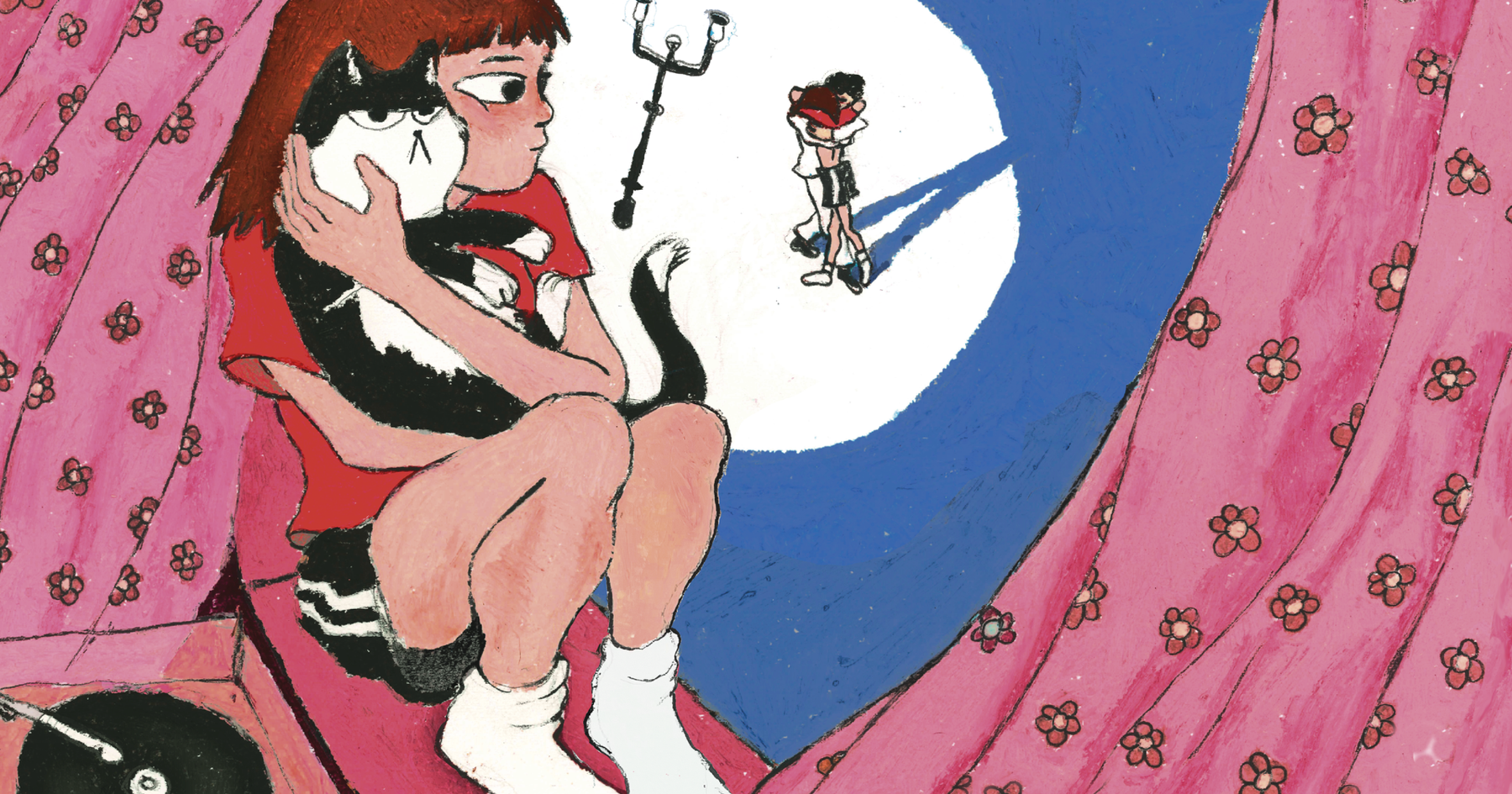 Anima Mit Anima - Festival international du film d'animation de Bruxelles — Quai10