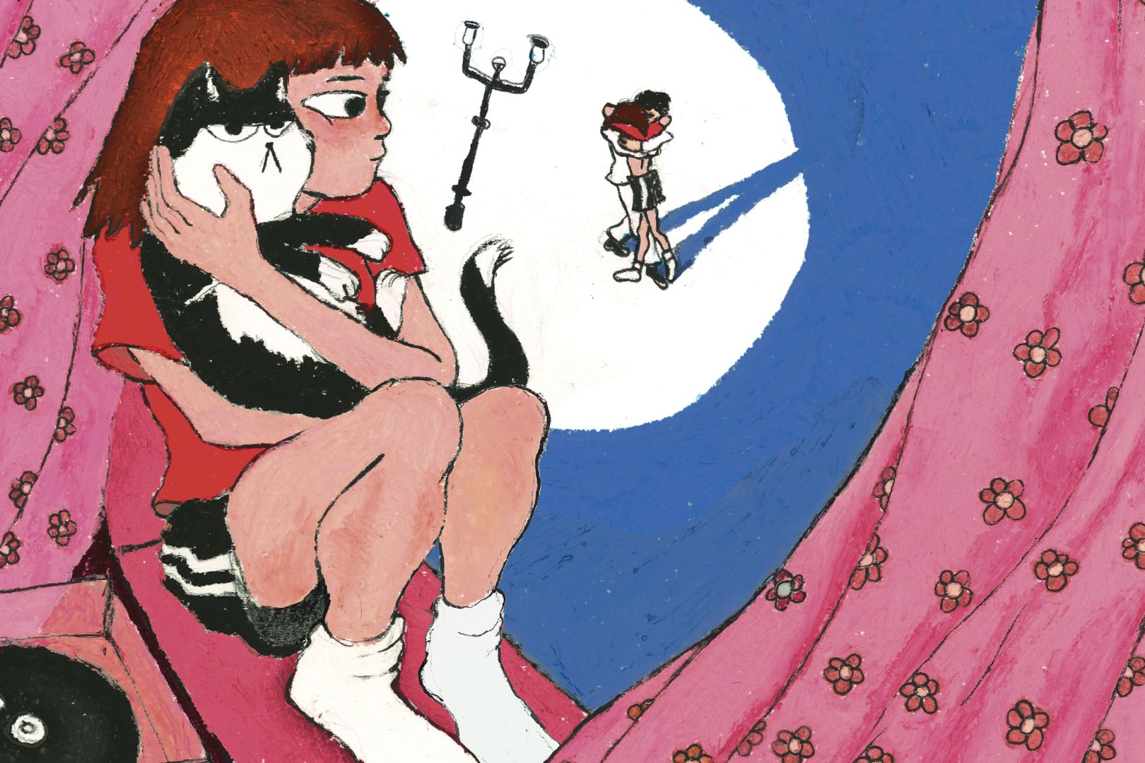 Illustrations site web anima