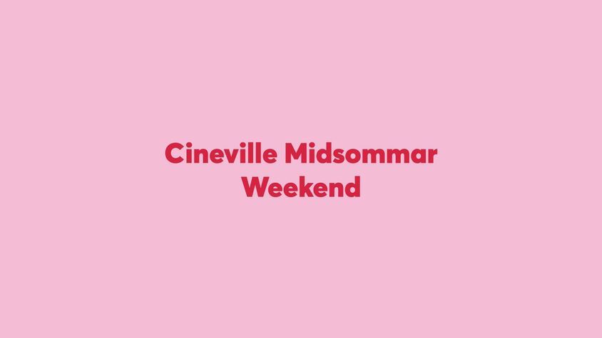 Midsommar Banner 2
