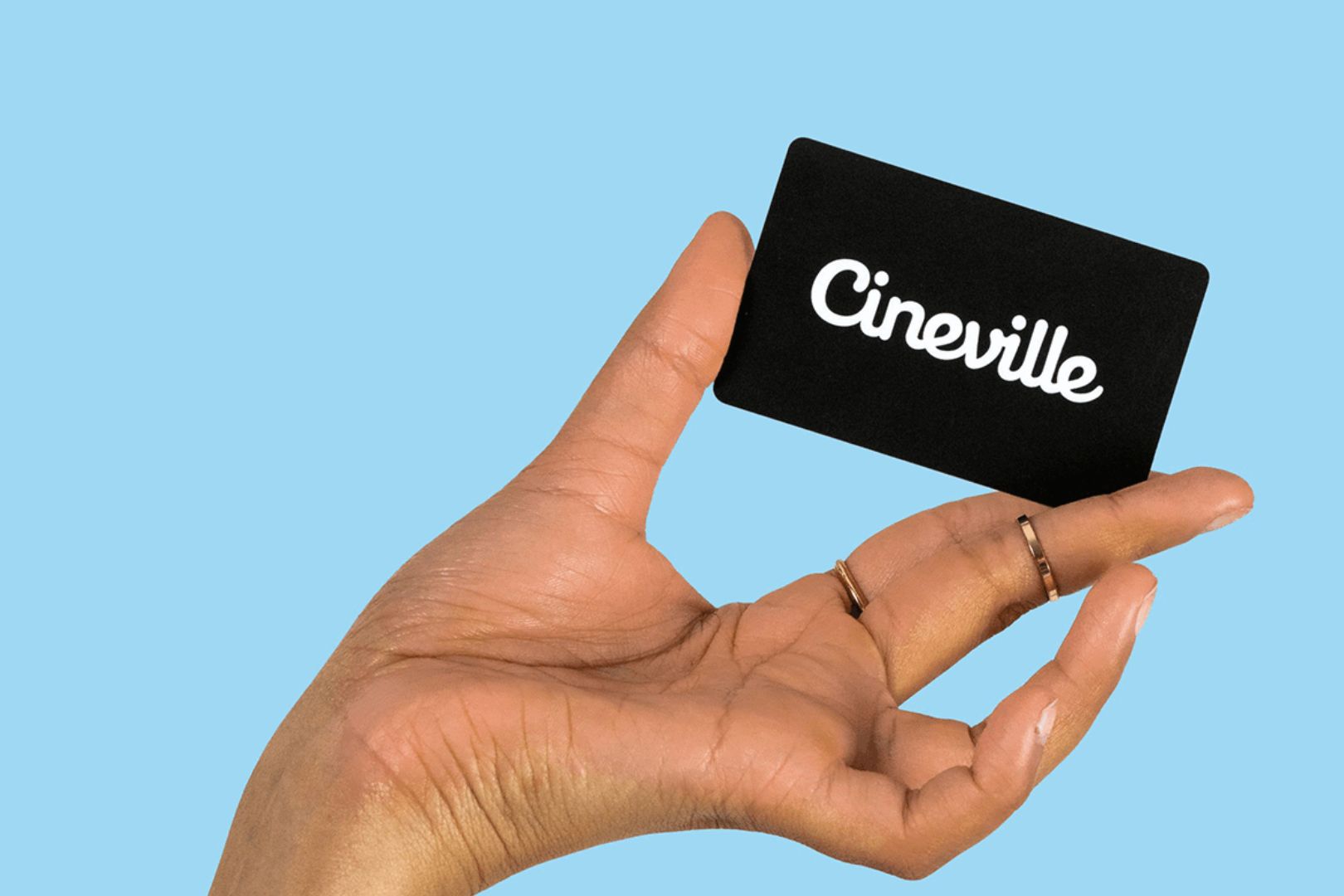Cineville Quai10
