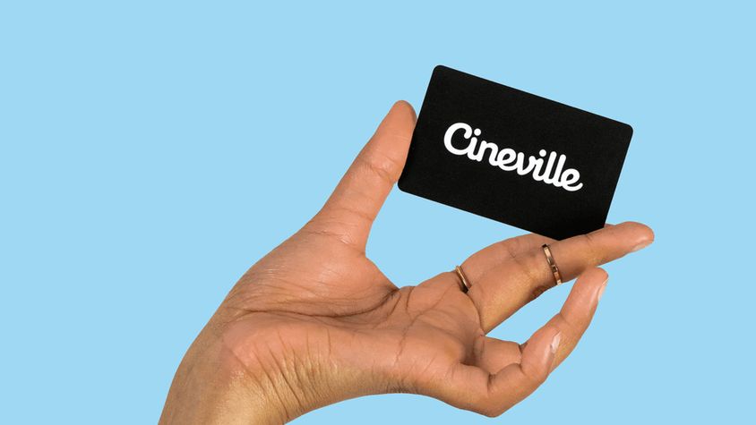 Cineville Quai10
