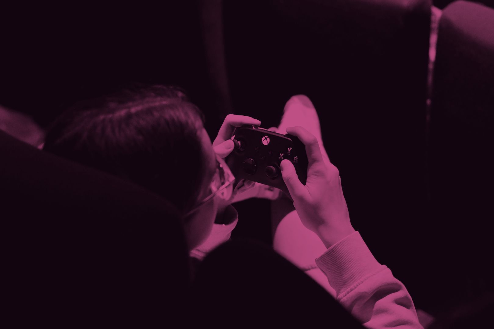Illu site événements Ciné manette