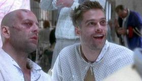 Terry Gilliam Larmée des 12 singes 1