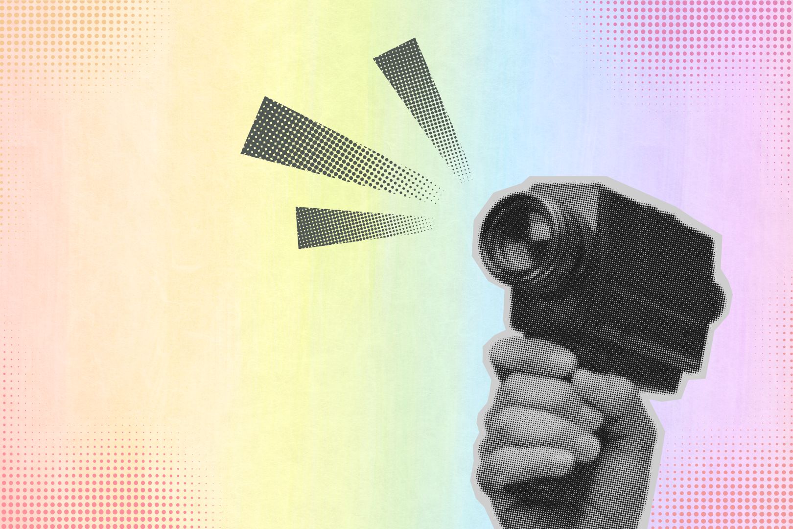 Quai10 Ciné rainbow