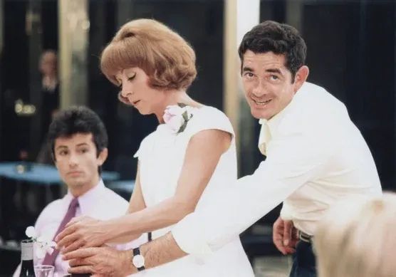 Jacques Demy le rose et le noir 1