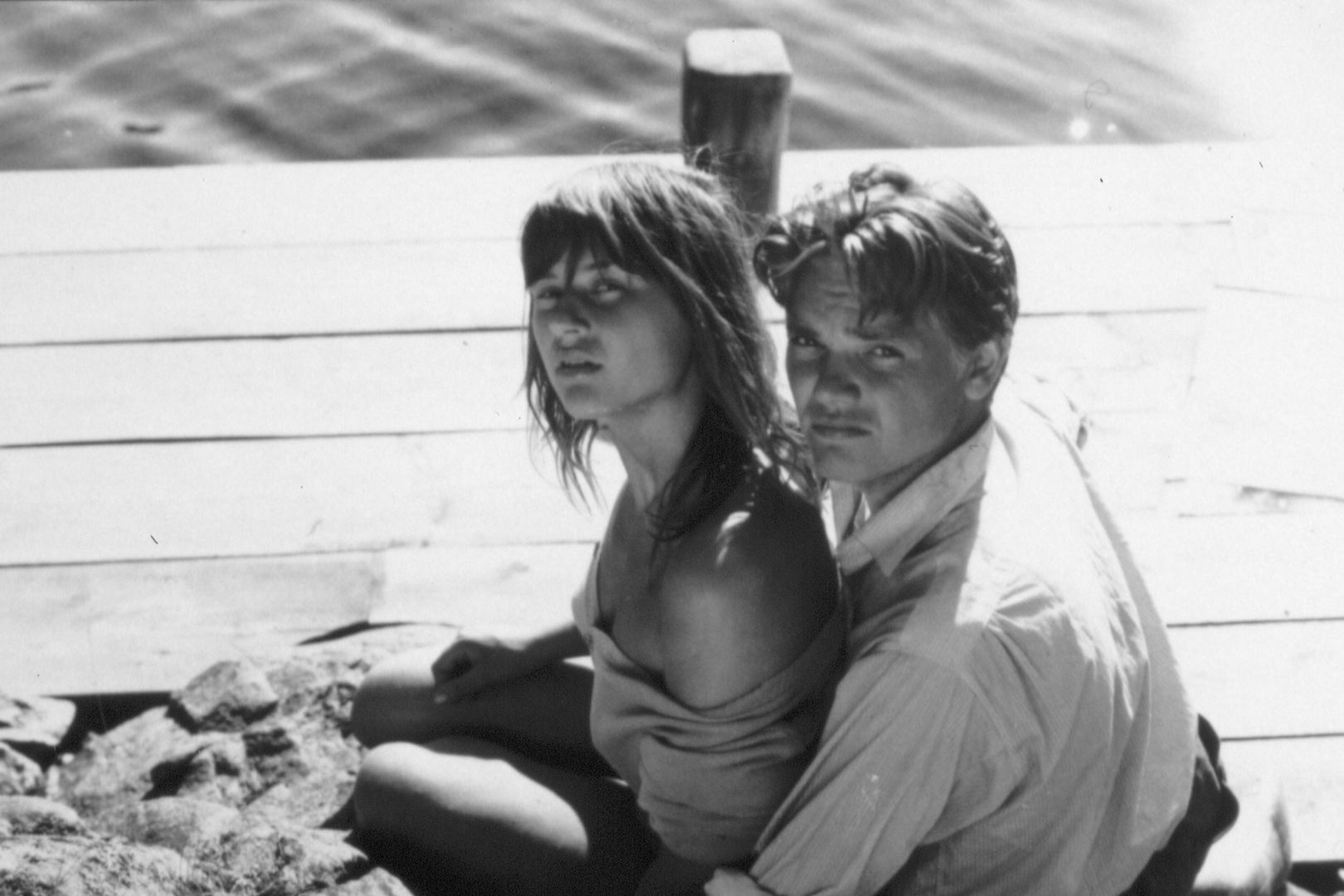 Quai10 lété dingmar bergman