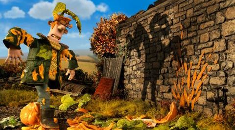 Shaun the Sheep The Beast of Mossy Bottom Stills Press Photos 3458x1945 STS BEAST EP Plus 030 08900 FARMER SHADOW MONSTER jpg original