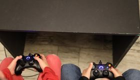 Quai10 Illu stage jeux vidéo et contre culture