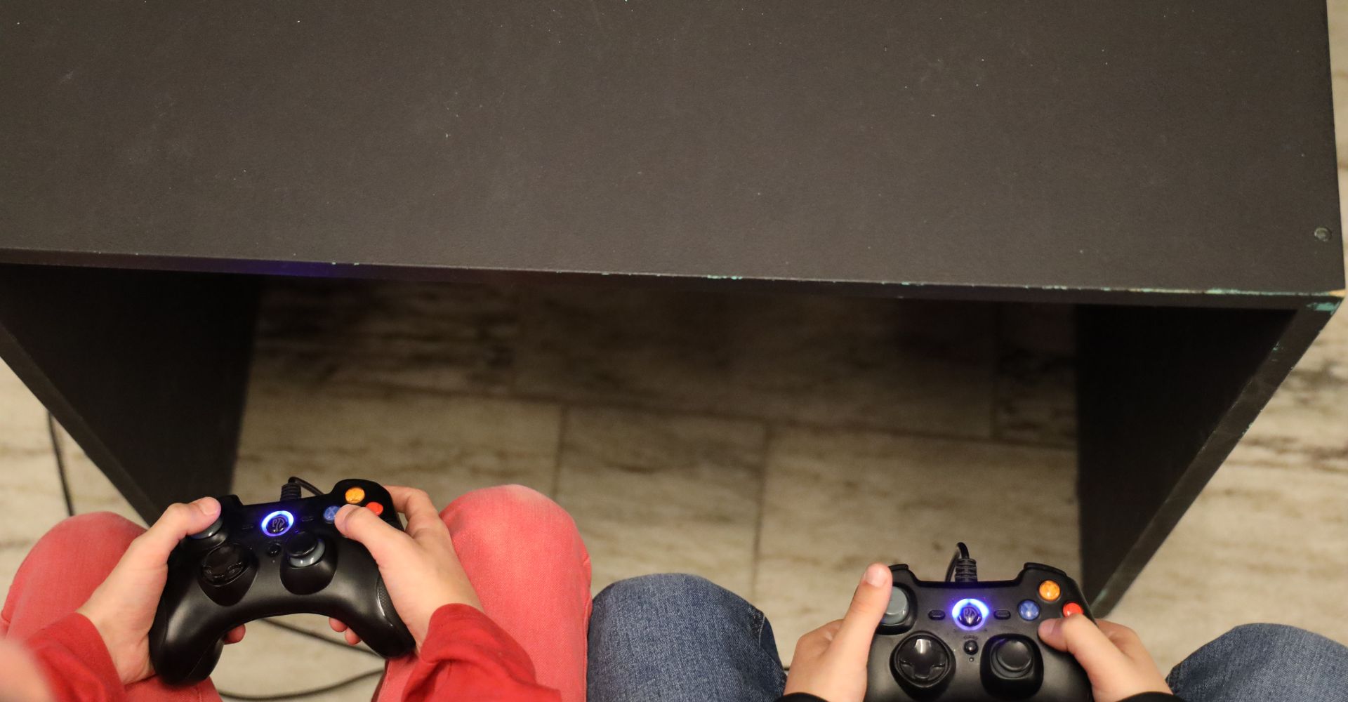 Quai10 Illu stage jeux vidéo et contre culture