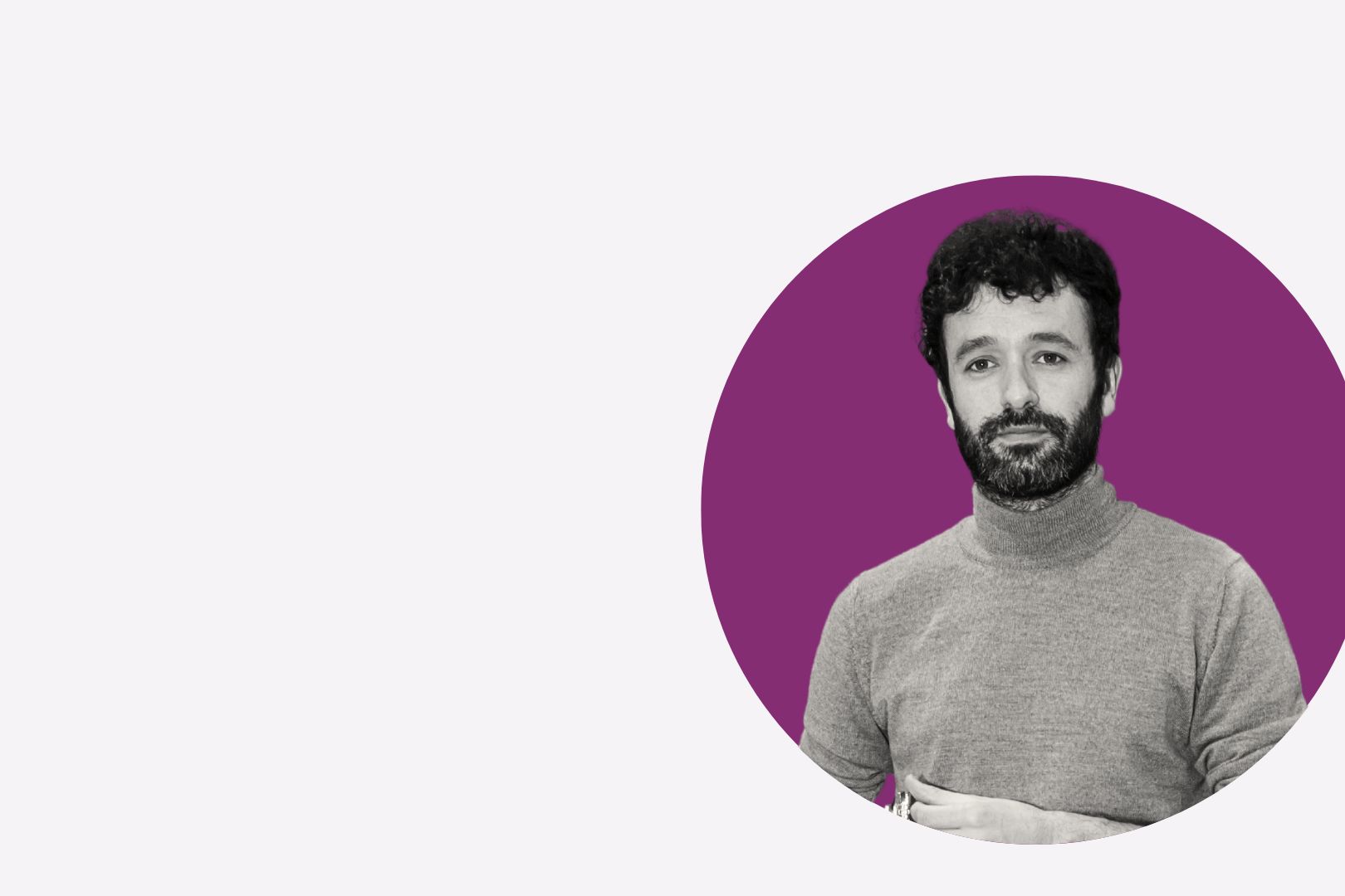 Landing page quai10 Sorogoyen