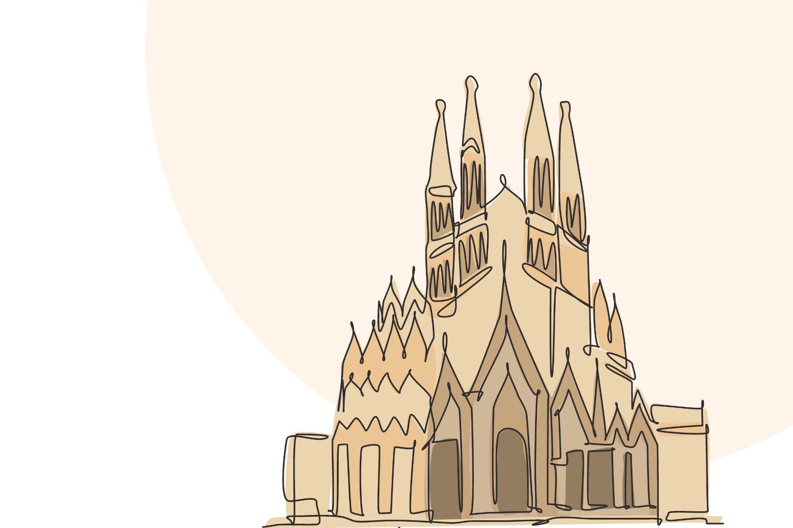 Illu site événements Espagne
